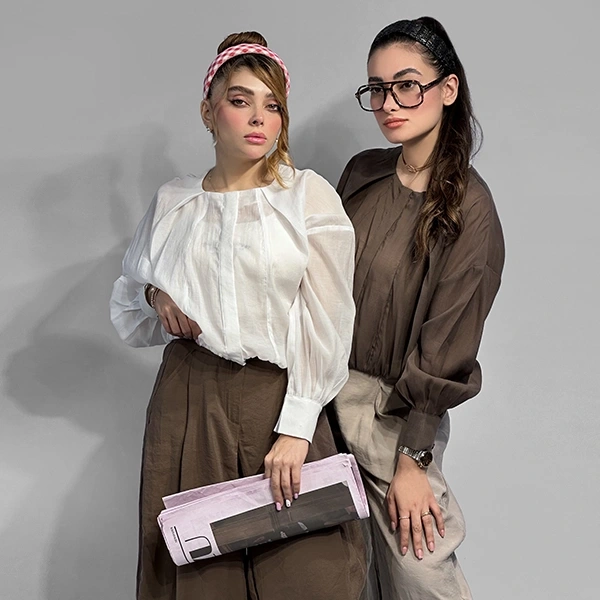 شومیز تارا